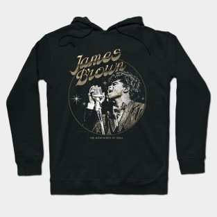 Father Of Soul Vintage Photo Hoodie